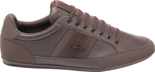 TENIS CASUAL URBANO CHOCLO LACOSTE 1DB2
