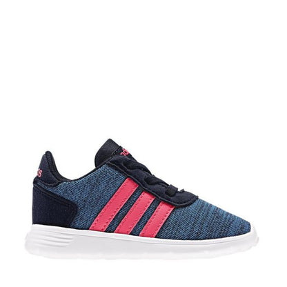 TENIS CASUAL ADIDAS LITE RACER K E696