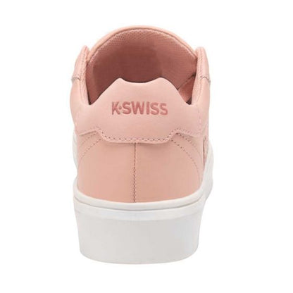 TENIS CASUAL K-SWISS COMET 4629 ~ DAMA Amarillo LIFESTYLE