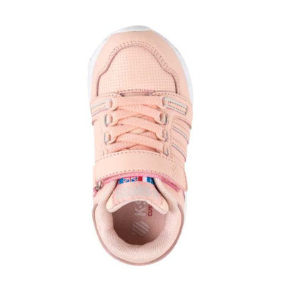 TENIS CASUAL K-SWISS SI-18 3680 ~ NIÑA Rosa LIFESTYLE