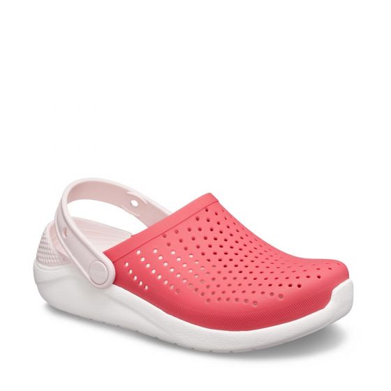 Crocs para dama hot sale