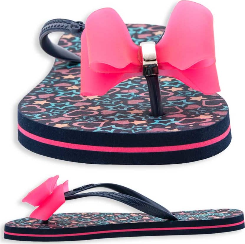 PLAYA/BAÑO SANDALIA CALZALETAS1 A307