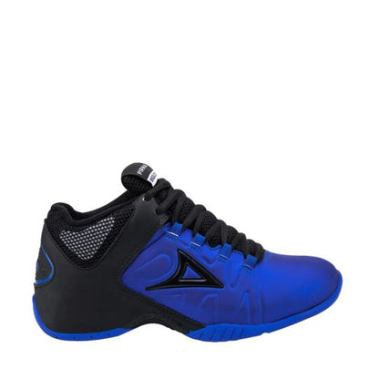 TENIS DEPORTIVO PARA BASKETBALL PIRMA BRASIL 795 ~ JUNIORS Azul  