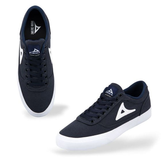 CHOCLO CASUAL PIRMA BRASIL 6026 ~ CABALLERO Azul  