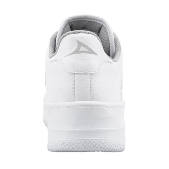 Tenis blancos pirma online mujer