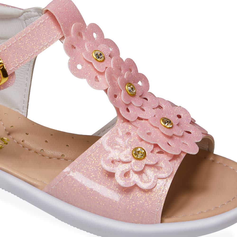 KIT CASUAL SANDALIA VIVIS SHOES KIDS 5153