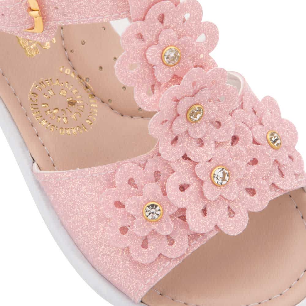 KIT CASUAL SANDALIA VIVIS SHOES KIDS 5153