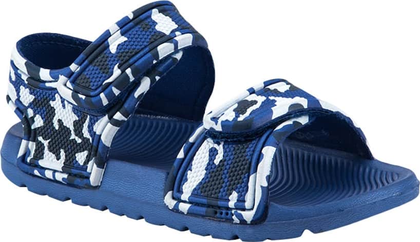 PLAYA/BAÑO SANDALIA HR D633