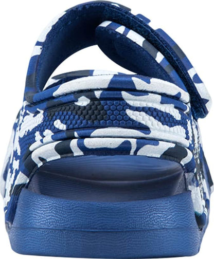 PLAYA/BAÑO SANDALIA HR D633