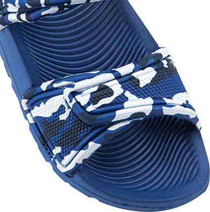 PLAYA/BAÑO SANDALIA HR D633