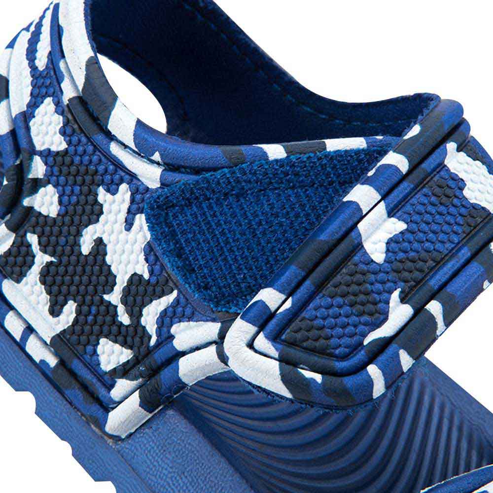 PLAYA/BAÑO SANDALIA HR D633