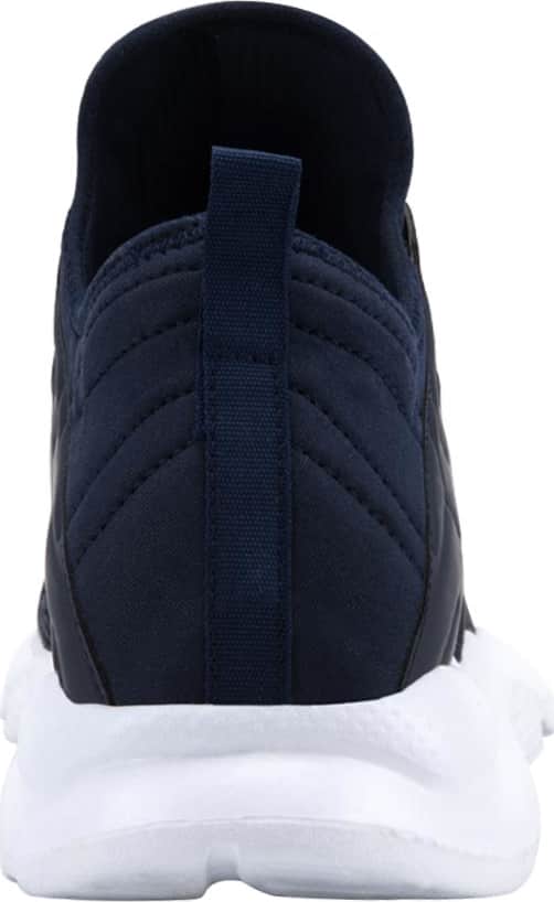 TENIS CASUAL URBANO CHOCLO GARCIS 4509