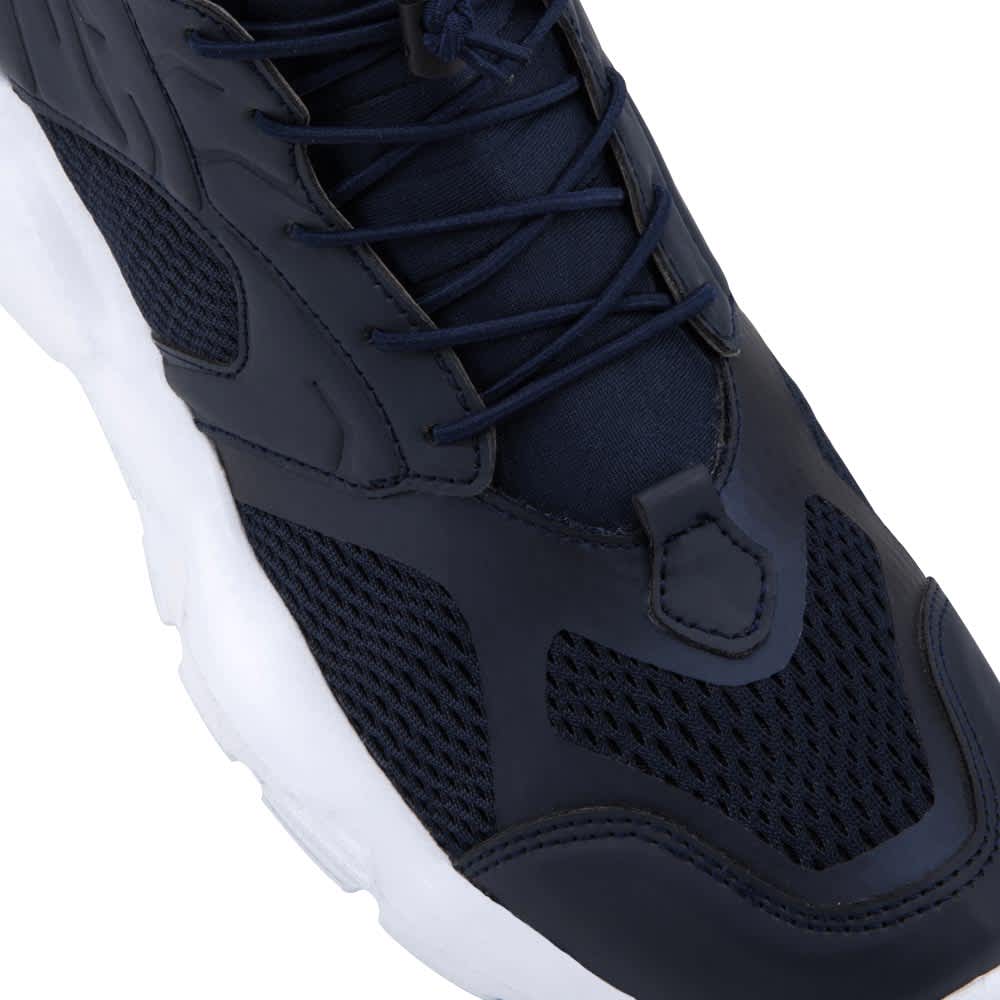 TENIS CASUAL URBANO CHOCLO GARCIS 4509