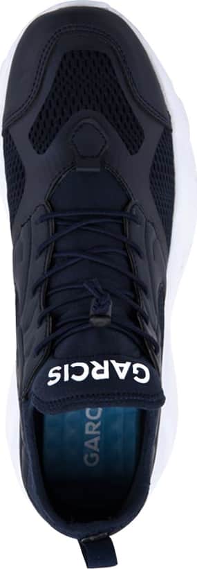 TENIS CASUAL URBANO CHOCLO GARCIS 4509