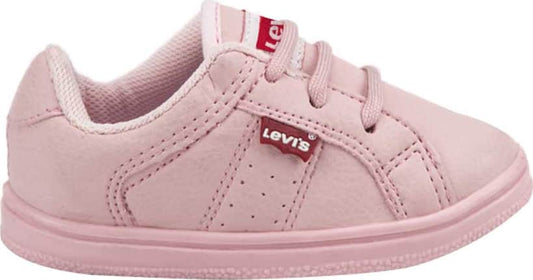 TENIS CASUAL URBANO CHOCLO LEVI'S 0342