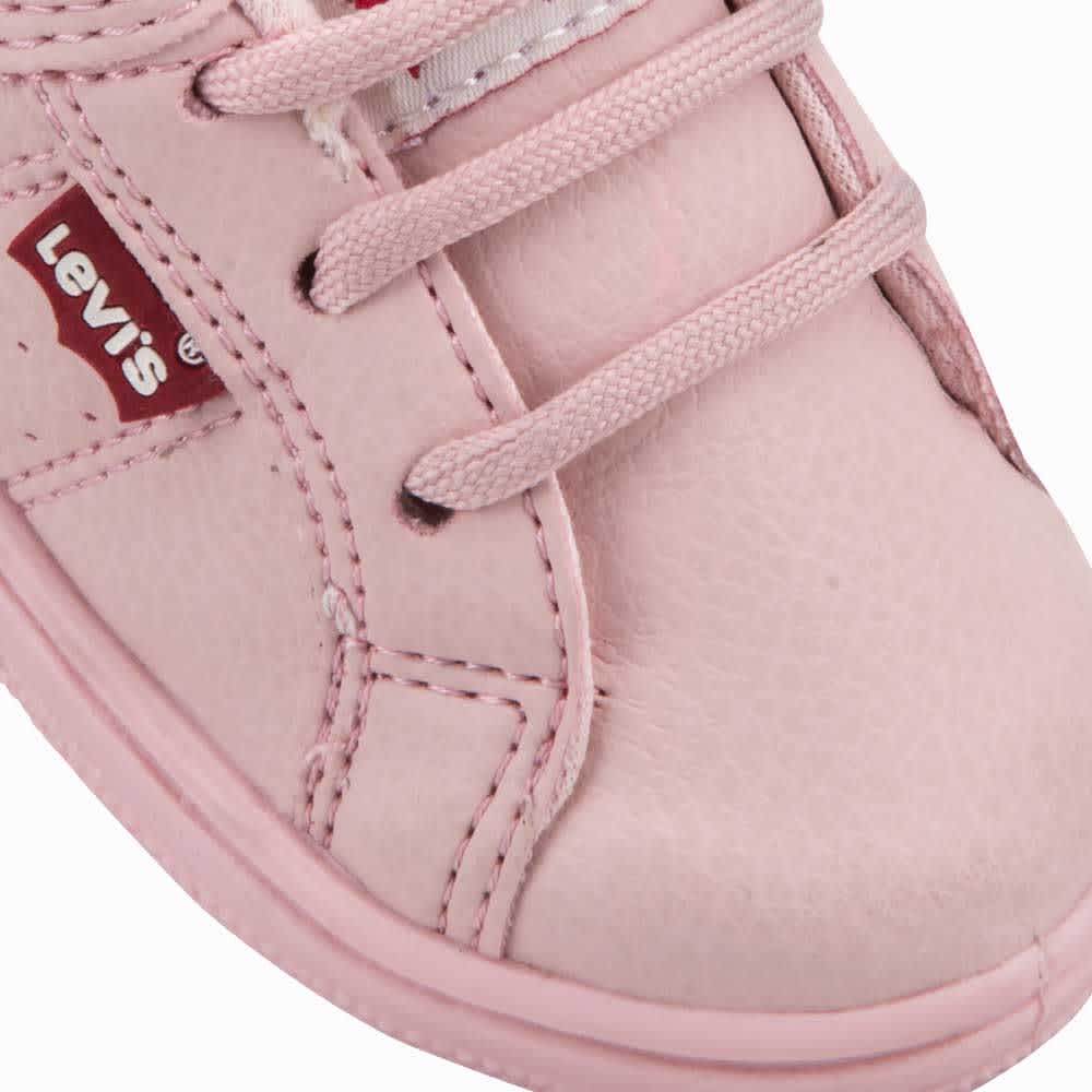 TENIS CASUAL URBANO CHOCLO LEVI'S 0342