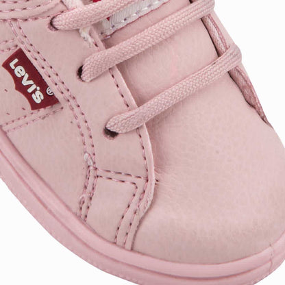 TENIS CASUAL URBANO CHOCLO LEVI'S 0342