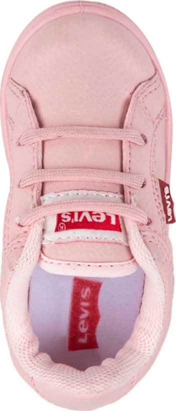 TENIS CASUAL URBANO CHOCLO LEVI'S 0342