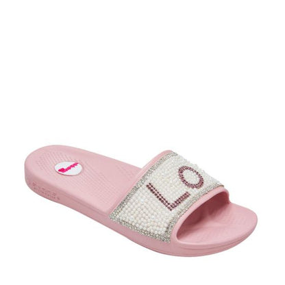 SANDALIA PARA PLAYA  VIVIS SHOES KIDS 9049 ~ NIÑA Rosa  