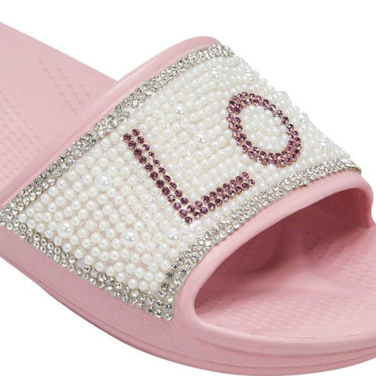 SANDALIA PARA PLAYA  VIVIS SHOES KIDS 9049 ~ NIÑA Rosa  