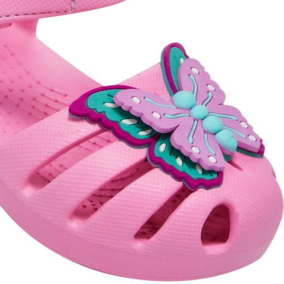 SANDALIA PARA PLAYA  VIVIS SHOES KIDS 2004 ~ NIÑA Rosa  