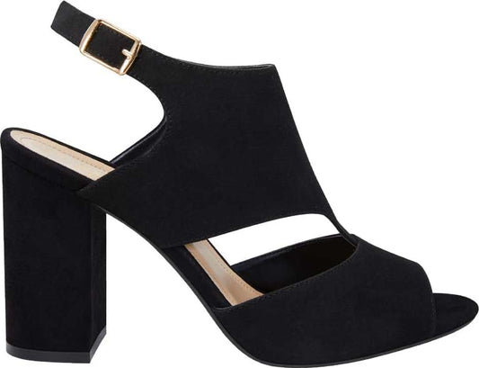 VESTIR SANDALIA YAELI FASHION 6233