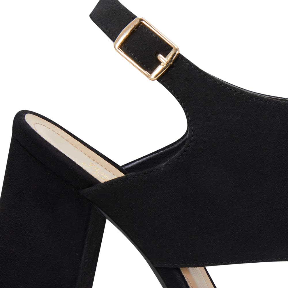 VESTIR SANDALIA YAELI FASHION 6233