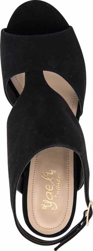 VESTIR SANDALIA YAELI FASHION 6233