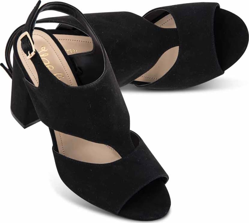 VESTIR SANDALIA YAELI FASHION 6233