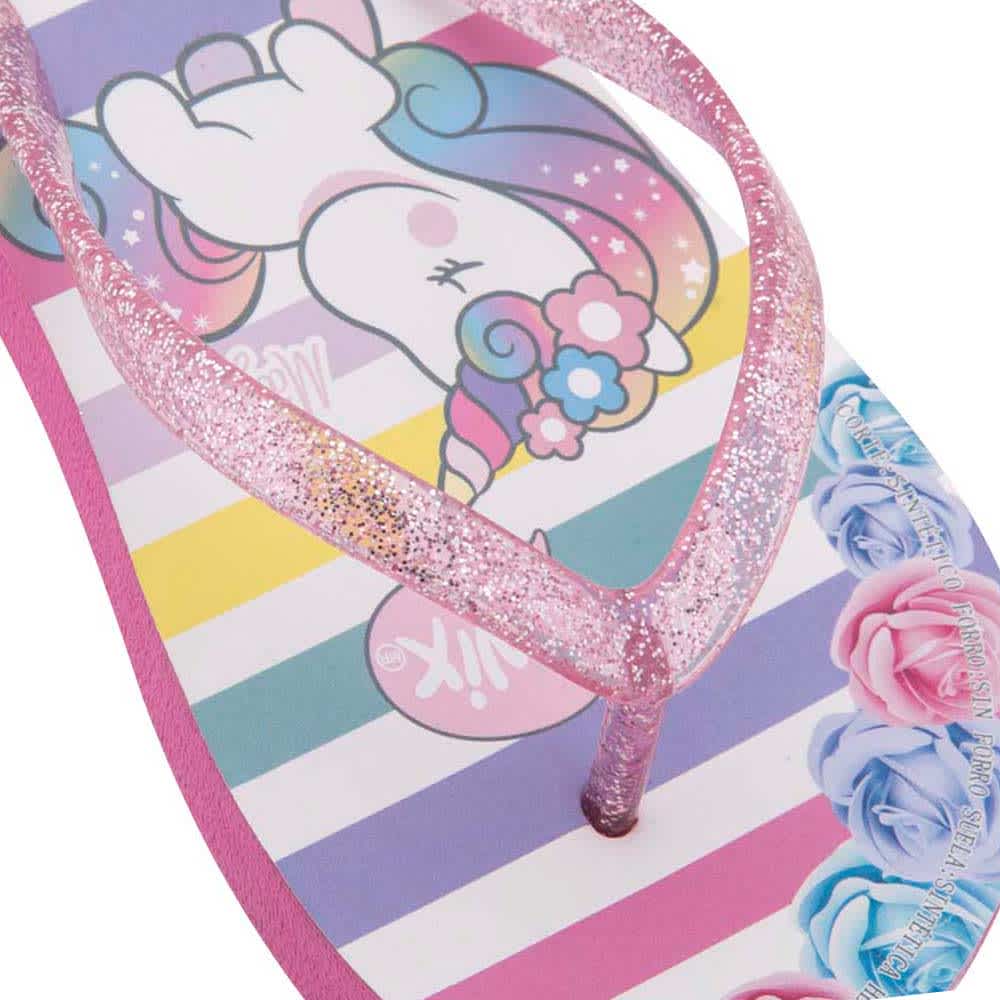 PLAYA/BAÑO SANDALIA ONIX 2010