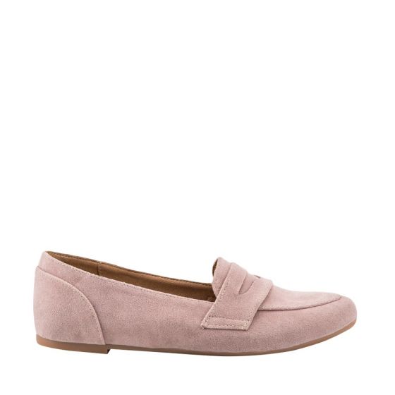 BALLERINA CASUAL PINK BY PRICE SHOES 5717 ~ DAMA Rosa AIR TECH