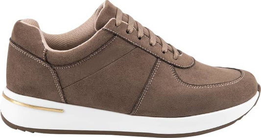 TENIS CASUAL URBANO CHOCLO URBAN SHOES 2199