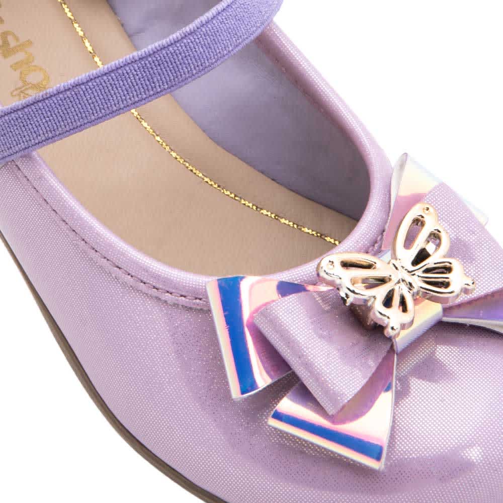 KIT CASUAL BALLERINA VIVIS SHOES KIDS 2005