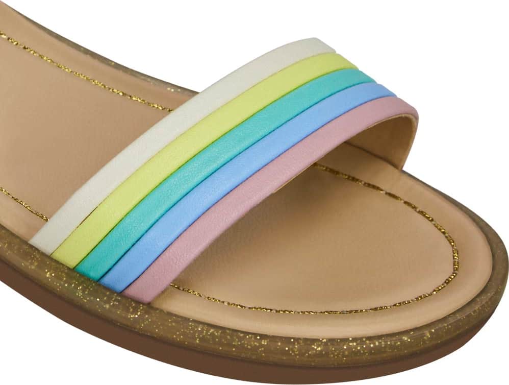 KIT CASUAL SANDALIA VIVIS SHOES KIDS 9207