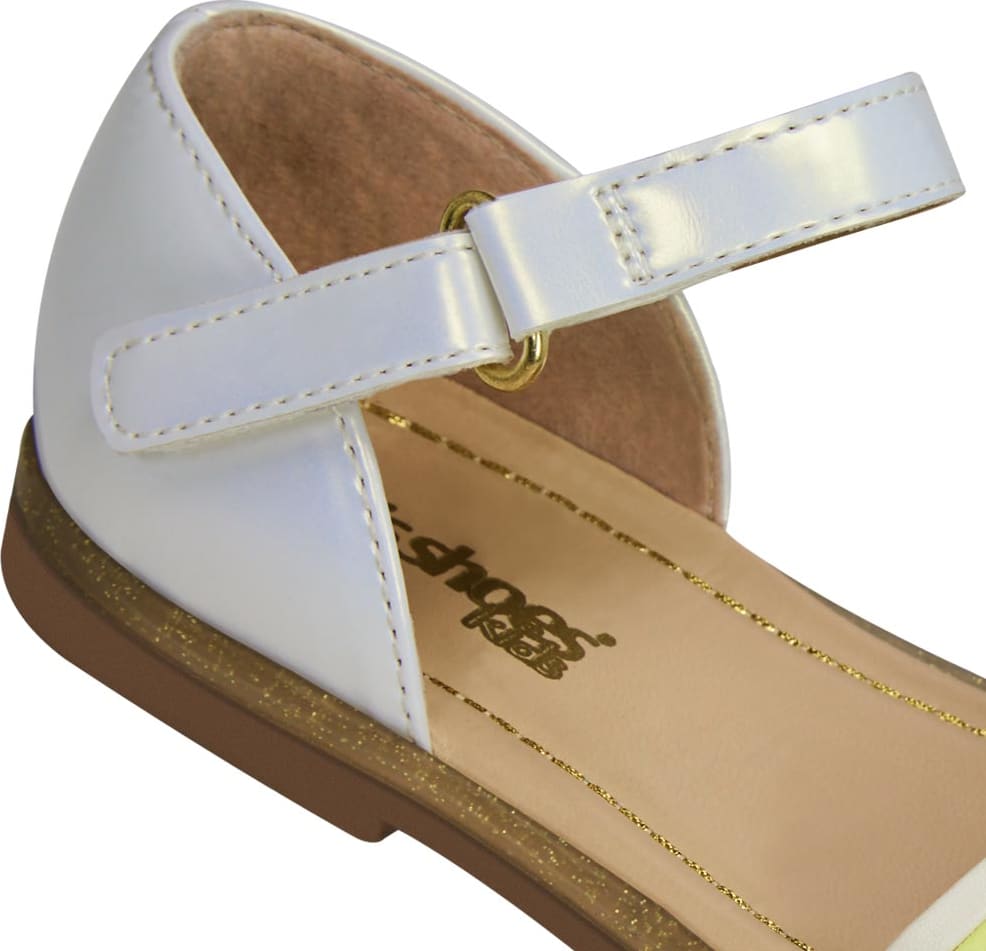 KIT CASUAL SANDALIA VIVIS SHOES KIDS 9207