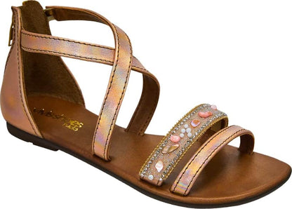 Casual Sandalia Vivis Shoes Kids 7070