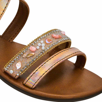 Casual Sandalia Vivis Shoes Kids 7070