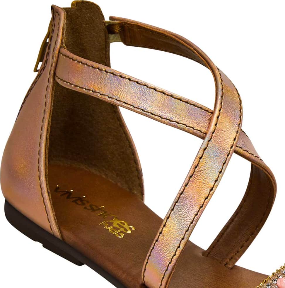 Casual Sandalia Vivis Shoes Kids 7070