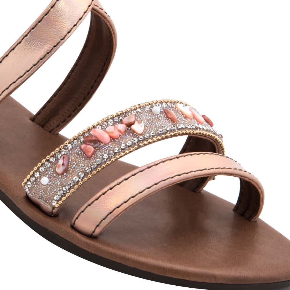 Casual Sandalia Vivis Shoes Kids 7070