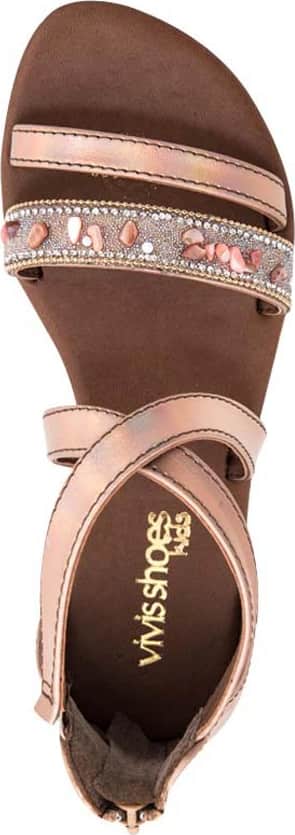 Casual Sandalia Vivis Shoes Kids 7070