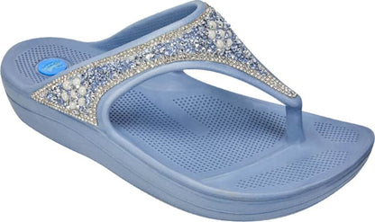 PLAYA/BAÑO SANDALIA BANANA PRICE 9006