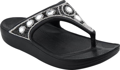 PLAYA/BAÑO SANDALIA BANANA PRICE 9010