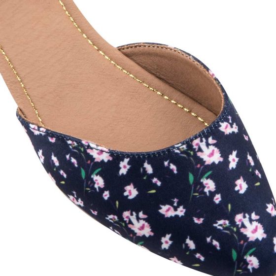 BALLERINA CASUAL PINK BY PRICE SHOES 2631 ~ DAMA Multicolor  