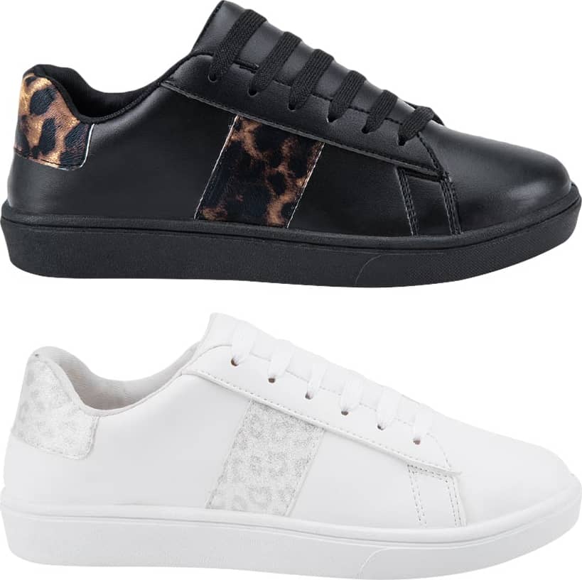 KIT TENIS CASUAL URBANO CHOCLO URBAN SHOES 1009