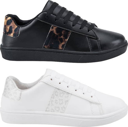 KIT TENIS CASUAL URBANO CHOCLO URBAN SHOES 1009