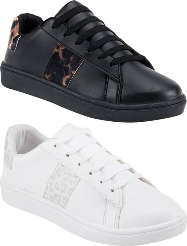 KIT TENIS CASUAL URBANO CHOCLO URBAN SHOES 1009