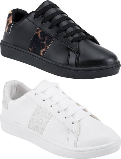 KIT TENIS CASUAL URBANO CHOCLO URBAN SHOES 1009