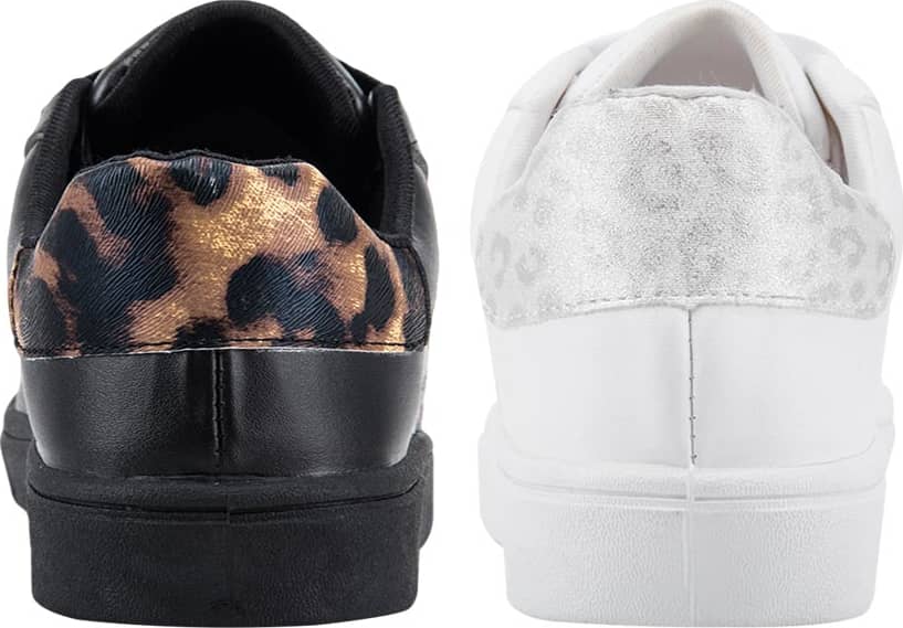 KIT TENIS CASUAL URBANO CHOCLO URBAN SHOES 1009