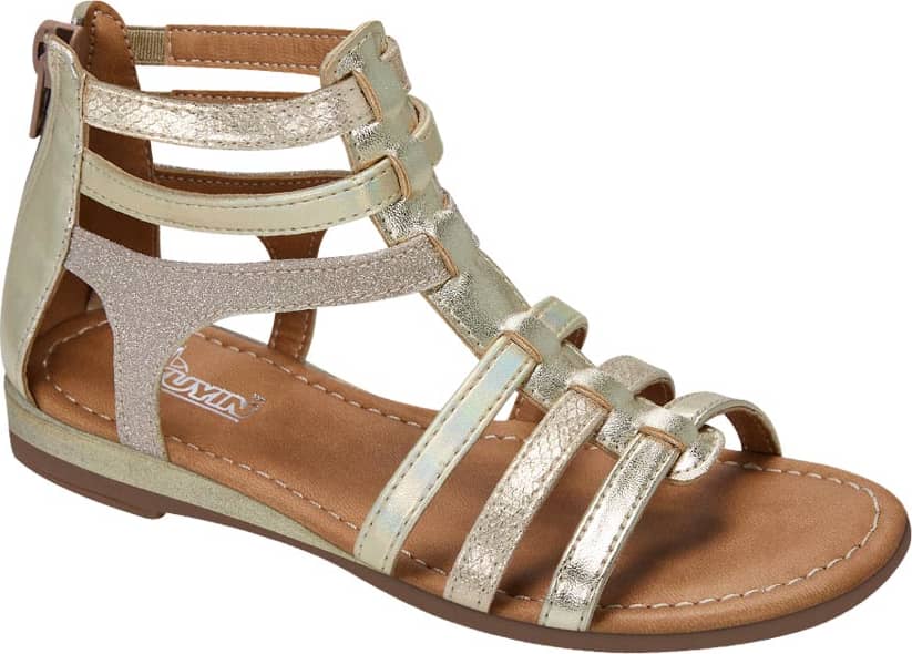 Casual Sandalia Yu Yin 0030