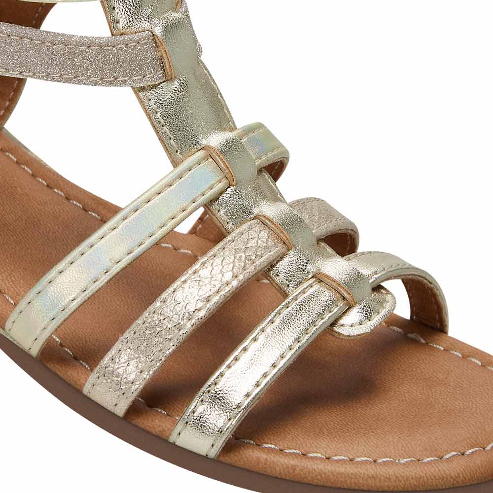 Casual Sandalia Yu Yin 0030